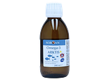 Norsan Omega-3 Arktis Olie 200ML