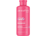 Lee Stafford For The Love Of Curls Sulfate Free  Shampoo 250ML