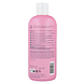 Attitude shower Gel Soothing Coconut & Wild Berries 473ML Achterkant fles