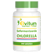 Elvitum Chlorella Tabletten 200TB