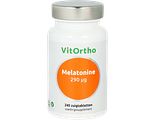 VitOrtho Melatonine 290 µg Zuigtabletten 240TB