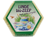 De Traay Zeep Linde met koninginnegelei 100GR