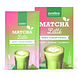 Purasana Instant Matcha Latte 60GR