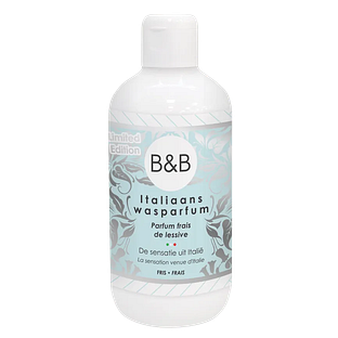 B&B Italiaans Wasparfum Limited Edition Fris 250ML