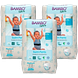 Bambo Nature Swim Pants Medium Multiverpakking 3x12ST