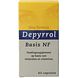 Depyrrol Basis NF Capsules 60VCP