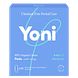 A.Vogel Menstruatie tabletten en Yoni maandverband Combi 3st yoni normal maandverband