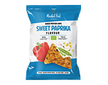 Madal Bal Baked Protein Chips Sweet Paprika Flavour 60GR