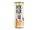 Nix and Kix Mango & Ginger 250ML