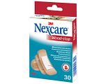 Nexcare 3M Nexcare Bloedstelpende Pleisters Assorti 30ST