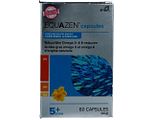 Springfield Equazen Omega 3- & 6- Vetzuren Capsules 60CP Springfield Equazen Omega 3- & 6- Vetzuren Capsules 60CP