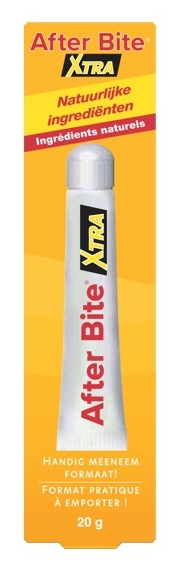 After Bite Xtra Gel afbeelding