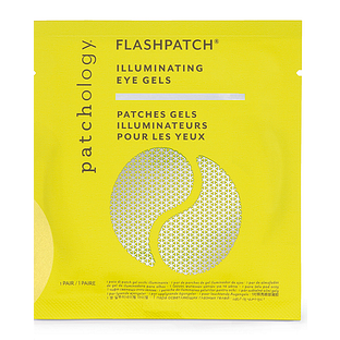 Patchology Illuminating Eye Gel Patches 5ST