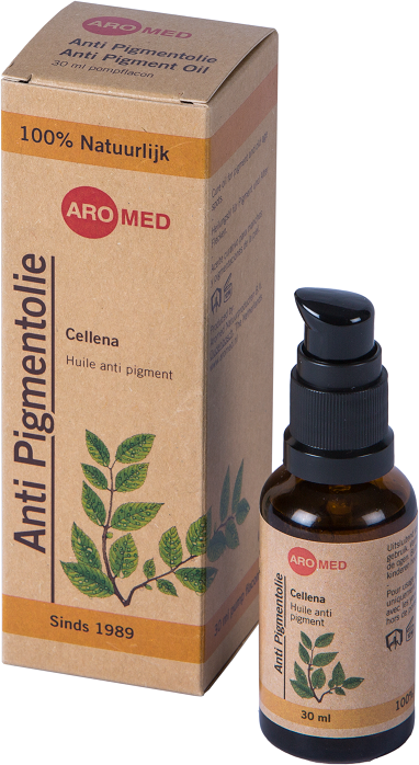 Aromed Cellena Anti Pigmentolie 30ML