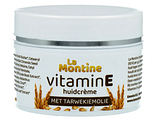 La Montine Vitamine E Huidcrème 40ML