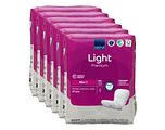 Abena Light Premium Mini 1 Inlegverband - Multiverpakking 6x20ST