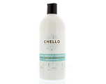 Chello Dode Zeezout Shampoo 500ML Chello Dode Zeezout Shampoo 500ML