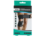 MX Health Elastic Wrap Knee 1ST