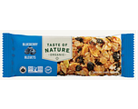 Taste of Nature Blueberry Reep 40GR