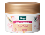 Kneipp Soft Skin Sugar & Oil body scrub Amandelolie 200GR
