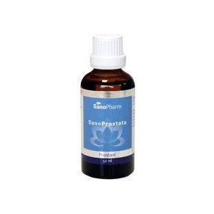 Sanopharm Sano Prostata 50ML