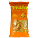 Trafo Corn Tortilla Naturel Chips  Bio 200GR