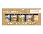 Benecos Bio Mini Geschenkset Around The World 1ST
