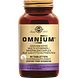 Solgar Omnium® Multivitamine Tabletten 90TB