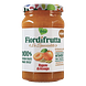Fiordifrutta Abrikozen & Kardemom Jam 250GR