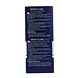 Nivea Men Protect & Care Gezichtscrème 75ML Achterkant verpakking