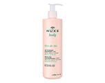 Nuxe Paris Body Rêve de thé Revitalizing Moisturising Milk 24HR 400ML Nuxe Paris Body Rêve de thé Revitalizing Moisturising Milk 24HR 400ML