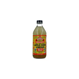 Bragg Apple Cider Vinegar 473ML Bragg Apple Cider Vinegar 473ML
