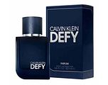 Calvin Klein Defy Eau de Parfum 50ML