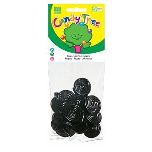 Candy Tree Dropjojo's 100GR