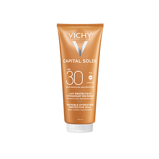Vichy Capital Soleil Hydraterende Zonnebrand Melk SPF30 300ML