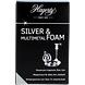 Hagerty Silver Foam 185GR
