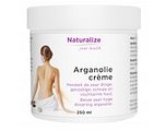 Natusor Naturalize Creme Arganolie 250ML