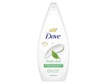 Dove Fresh Care Shower Gel 720ML