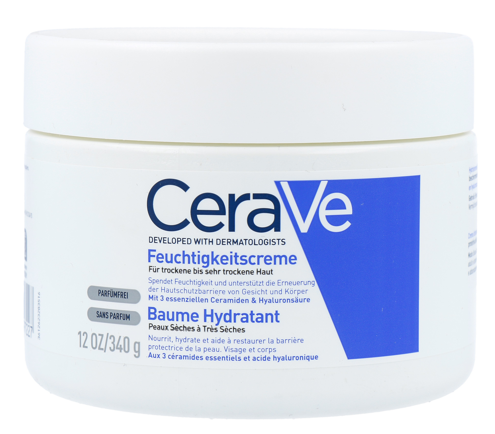 CeraVe Hydraterende Crème kopen