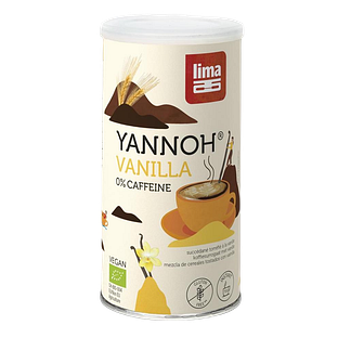 Lima Yannoh Instant Vanille 150GR