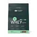 The Green Athlete Whey Protein Isolate Chocolate Poeder 750GR