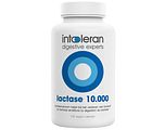 Intoleran Lactase 10.000 Capsules 108CP