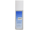 Mexx Fresh Splash For Him Deodorant Spray 75ML