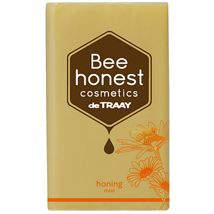 Bee Honest Zeep Honing 100GR
