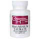 Cardiovascular Research Cardivascular Research Magnesium Tauraat 125mg Capsules 60CP Cardiovascular Research Cardivascular Research Magnesium Tauraat 125mg Capsules 60CP