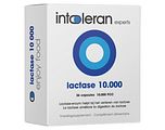 Intoleran Lactase 10.000 FCC Capsules 36CP