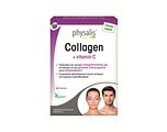 Physalis Collagen + C Tabletten 60TB
