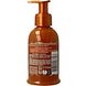 Garnier Loving Blends Honing Goud Herstellend Serum 115ML Achterkant pompflacon