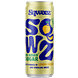 SQWZ Sqweez Lemon Ginger No Added Sugar 250ML