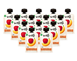 Be Plus Knijpfruit Apple & Banana Multiverpakking 14x100GR